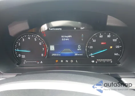 2023 Ford Explorer Xlt из США, поврежденный, VIN 1FMSK8DH6PGA91466